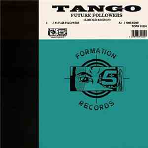 Tango - Future Followers mp3 album
