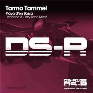 Tarmo Tammel - Playa d'en Bossa mp3 album