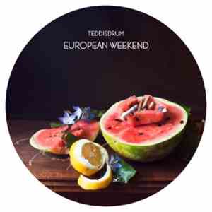 Teddiedrum - European Weekend mp3 album