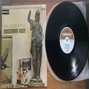 Ten Years After - Cricklewood Green mp3 album