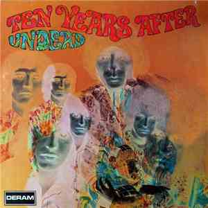 Ten Years After - Undead mp3 album