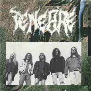 Tenebre - Promotion CD mp3 album