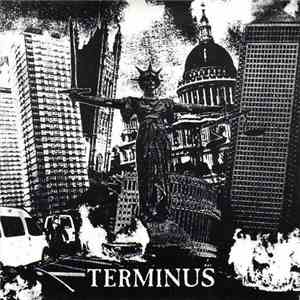 Terminus - Into The Flames mp3 album