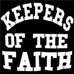 Terror - Keepers Of The Faith mp3 album