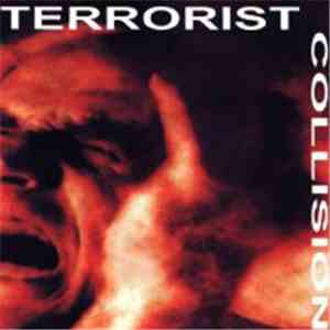 Terrorist - Collision mp3 album