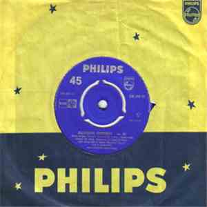 The 3 Jacksons - Accordeon Potpourri Nr. 40 mp3 album