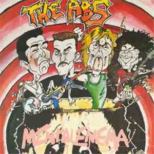The Abs - Mentalenema mp3 album
