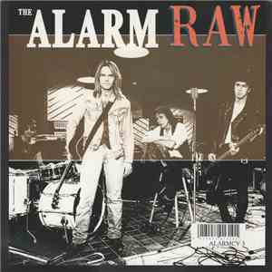 The Alarm - Raw mp3 album