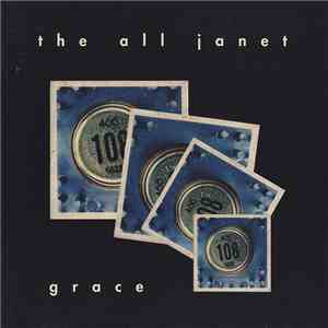 The All Janet - Grace mp3 album
