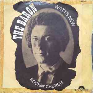 The Baron - Watts New mp3 album