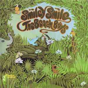 The Beach Boys - Smiley Smile / Wild Honey mp3 album