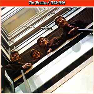 The Beatles - 1962-1966 mp3 album