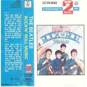The Beatles - Rock 'N' Roll Music mp3 album