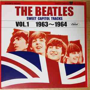 The Beatles - Sweet Capitol Tracks Vol. 1 1963-1964 mp3 album