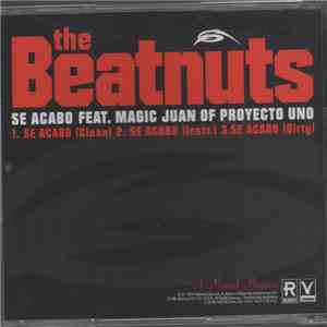The Beatnuts - Se Acabo mp3 album