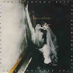 The Boomtown Rats - The Boomtown Rats mp3 album