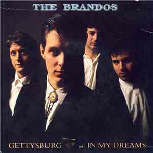 The Brandos - Gettysburg mp3 album