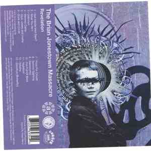 The Brian Jonestown Massacre - Revelation mp3 album