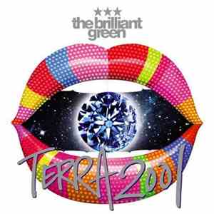The Brilliant Green - Terra 2001 mp3 album