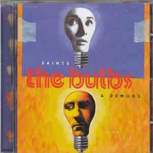 The Bulbs - Saints & Demons mp3 album