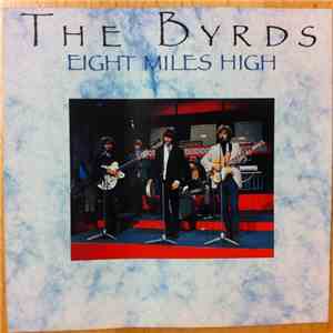 The Byrds - Eight Miles High mp3 album