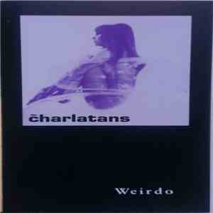 The Charlatans - Weirdo mp3 album