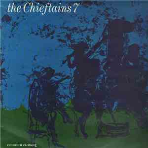 The Chieftains - The Chieftains 7 mp3 album