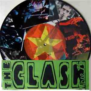 The Clash - Live 76 mp3 album