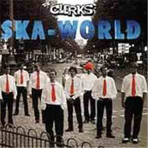 The Clerks  - Ska - World mp3 album