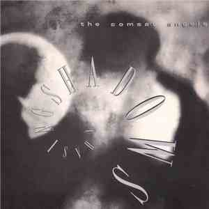 The Comsat Angels, Dream Command - Chasing Shadows / Fire On The Moon mp3 album