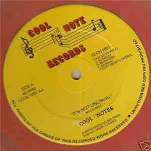 The Cool Notes - It's Not Unusual mp3 album