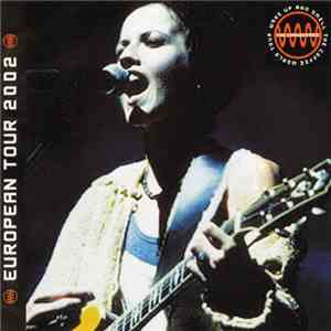 The Cranberries - French Dreams - European Tour 2002 mp3 album