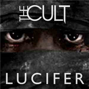 The Cult - Lucifer mp3 album