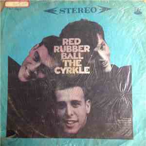 The Cyrkle - Red Rubber Ball mp3 album