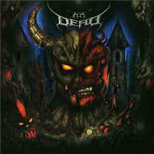 The Dead  - The Dead mp3 album