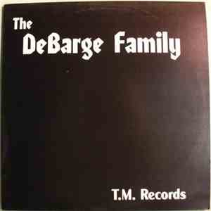 The DeBarge Family - The DeBarge Family mp3 album