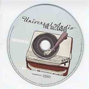 The Delgados - Universal Audio mp3 album