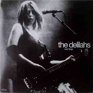 The Delilahs - Let's Tango mp3 album