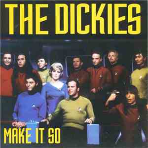 The Dickies - Make It So mp3 album