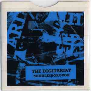 The Digitariat - Middlesborough mp3 album