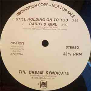 The Dream Syndicate - Medicine Show, The mp3 album