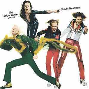 The Edgar Winter Group - Shock Treatment mp3 album