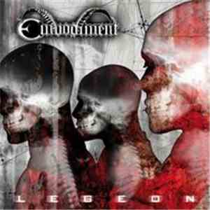 The Embodiment - Legeon mp3 album