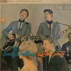 The Everly Brothers - Instant Party mp3 album