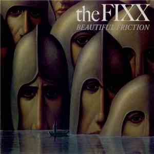 The Fixx - Beautiful Friction mp3 album