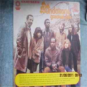 The Foundations - Golden Hour Of The Foundations Greatest Hits mp3 album