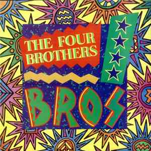The Four Brothers - Bros mp3 album