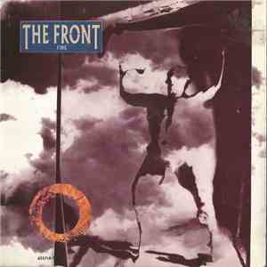 The Front  - Fire mp3 album