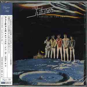 The Futures - Castles In The Sky mp3 album