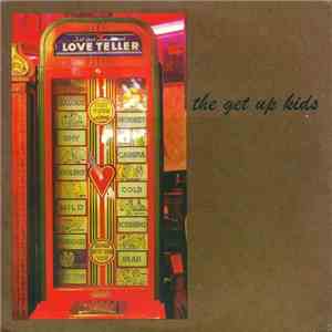The Get Up Kids - A Newfound Interest In Massachusetts mp3 album